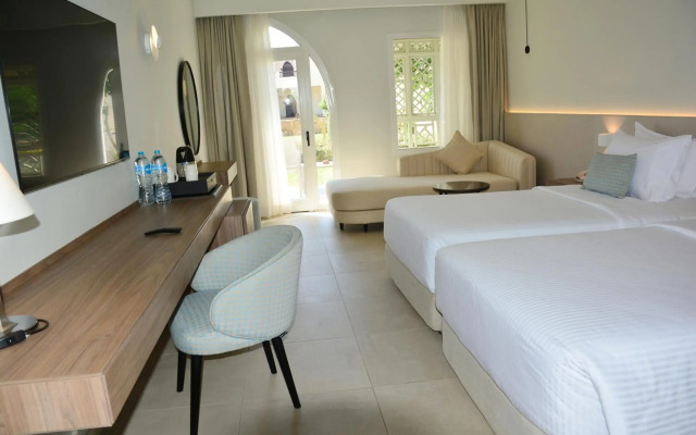 Reef Oasis Beach Resort