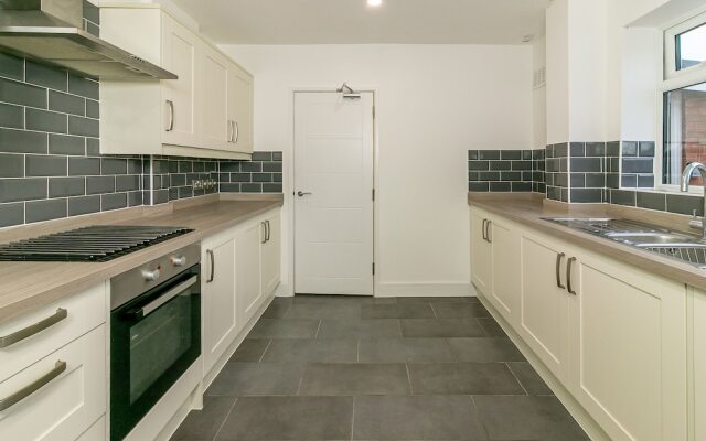 Denby Lodge