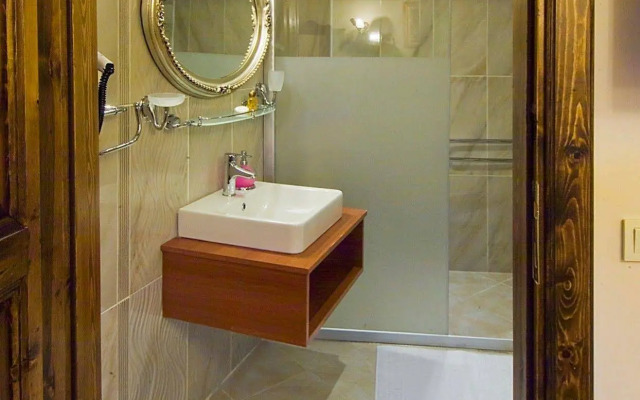 Oba Hotel Istanbul