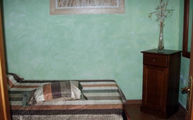 Casa Rural Maria