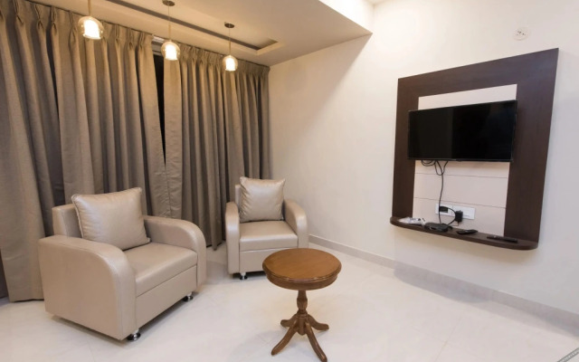 Hotel Royal Anthurium