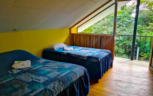 Monteverde Ecolodge