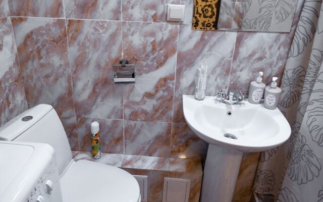 Апартаменты на Фонтанной, 61а-21