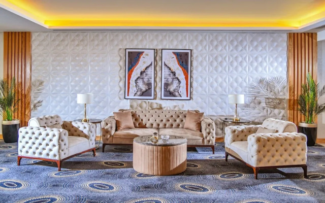 Tolip Resort Elgalala Hills - фото 2