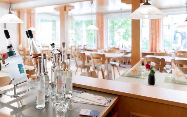 Hotel & Restaurant Pelikan