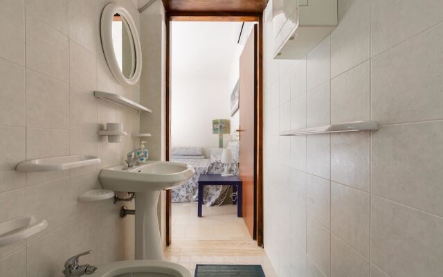 Villino Mare e Tramonti