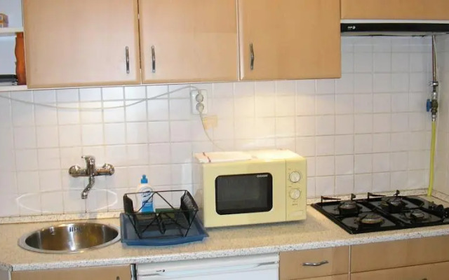 Real Apartments Zoltán