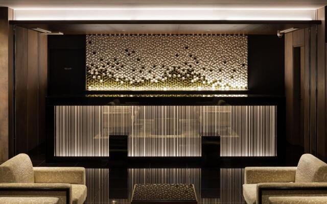 The B Namba-Kuromon	Hotel 