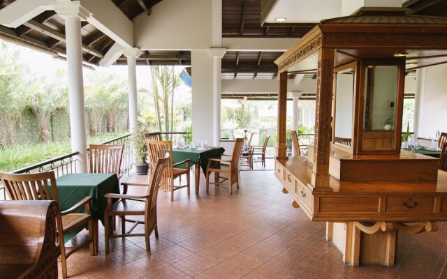 Sevilla Resort