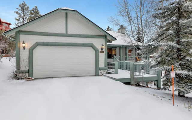 Castle Glen Gem #2220