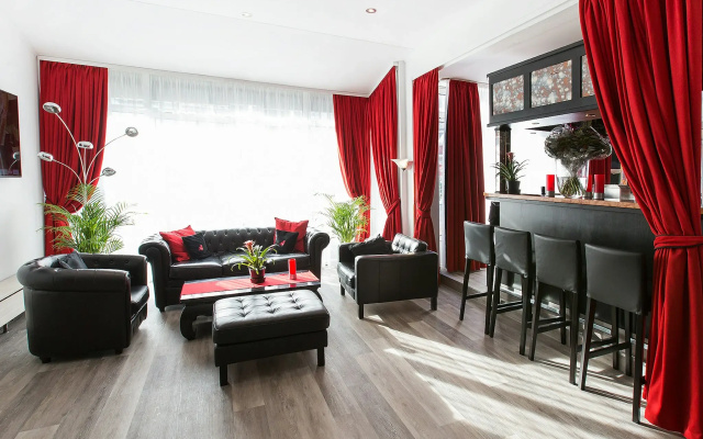 DORMERO Hotel München-Kirchheim Messe