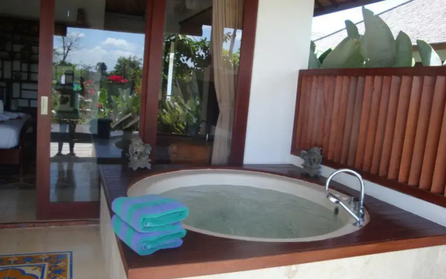 Aqua Bali Villa