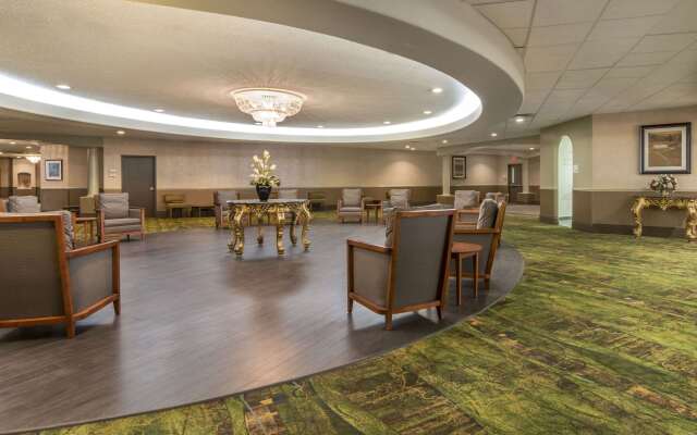 Clarion Hotel & Conference Centre