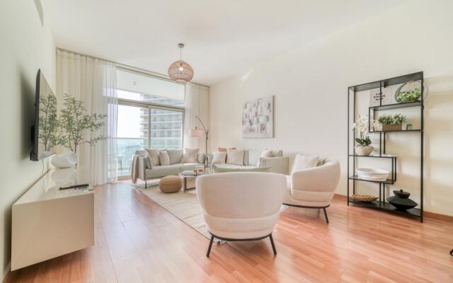 Reem Island Beach Tower A - 1505- AD