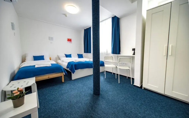 Zama Hotel