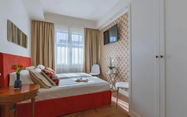 Dreams Over Ponte Vecchio