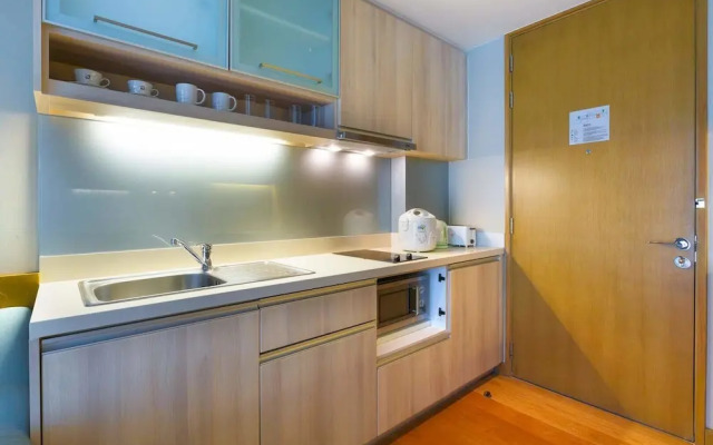 Amari Seaview Huahin Condominium