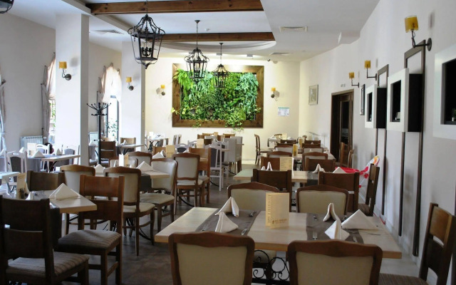 Hotel Complex Zara Bansko