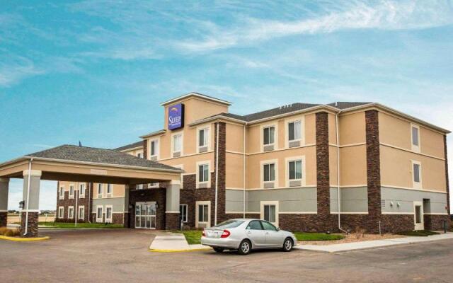 Sleep Inn And Suites