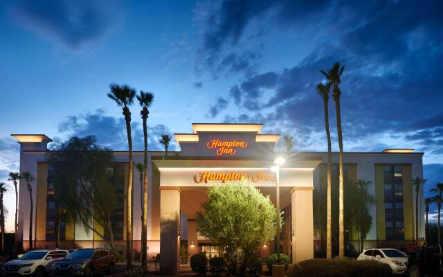 Hampton Inn Phoenix/Glendale/Peoria