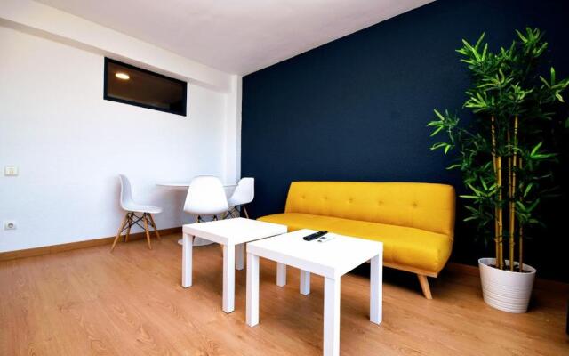 Apartamento Pineda III Gold