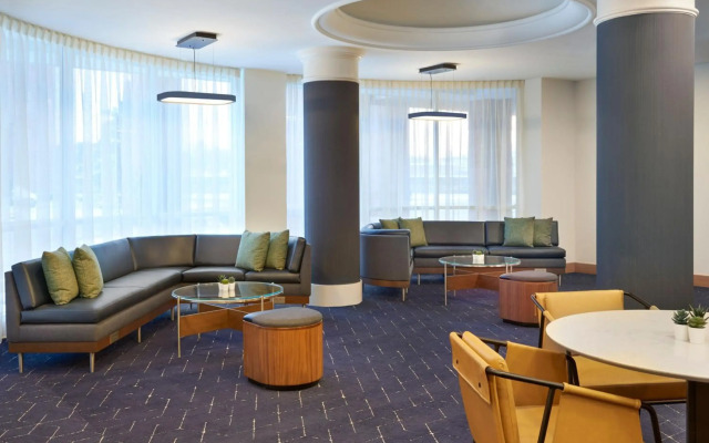 Courtyard by Marriott Toronto Mississauga/Meadowvale