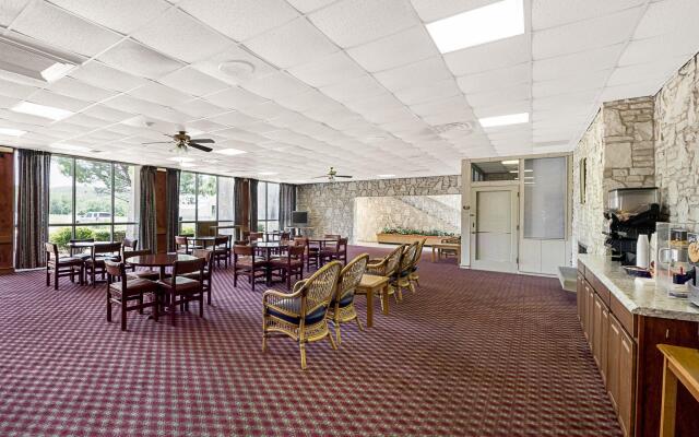 Econo Lodge Kerrville