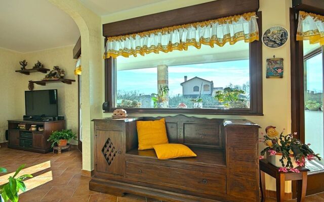 Villa Adry