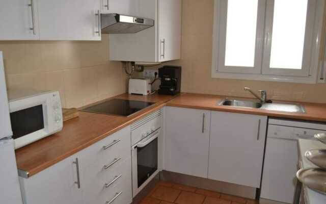 106315 - Apartment in Port de la Selva