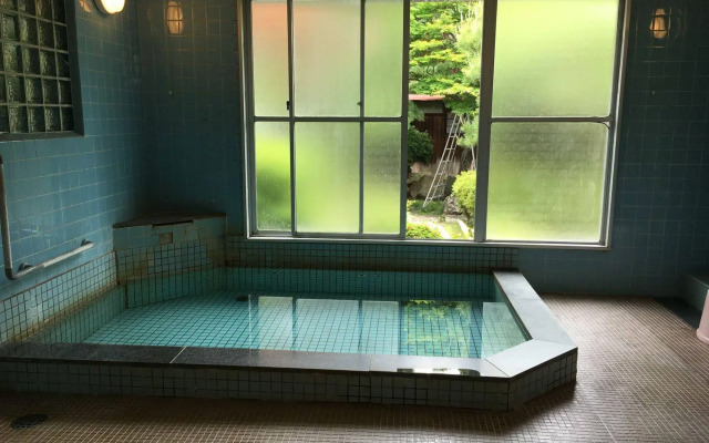 Suminoe Ryokan