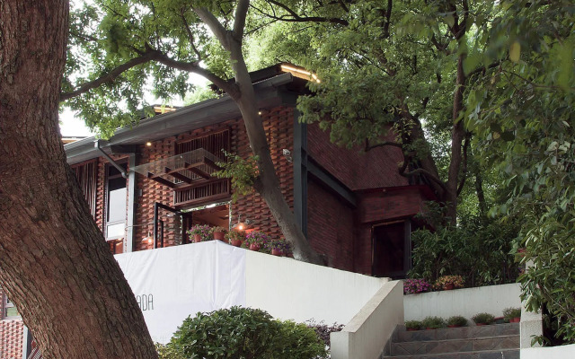 Hangzhou Serene Cicada Hotel Hupao Branch