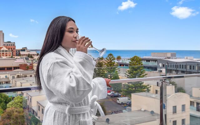 The Hamptons Apartments - Port Melbourne