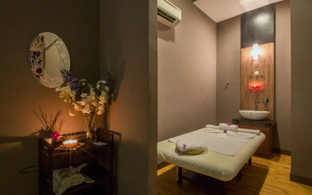 Cyberjaya Shaftsbury Family Suites