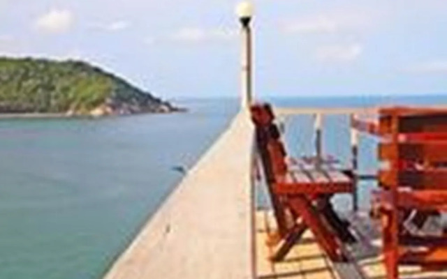 Chang Phueak Phangan Resort