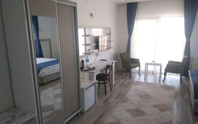 Mavi Otel Aksaray