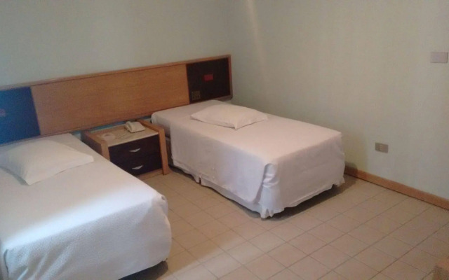 Parnaso Hotel