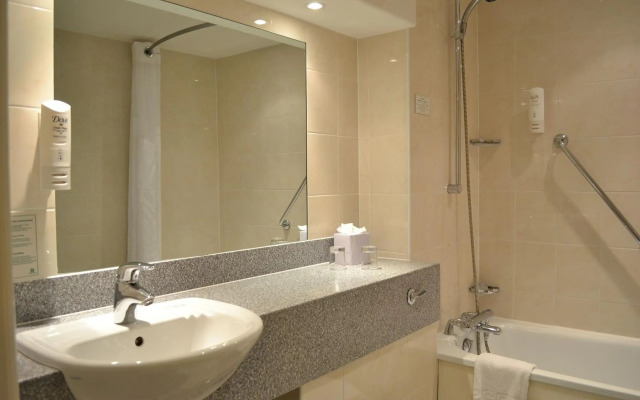 Citrus Hotel Coventry by Compass Hospitality