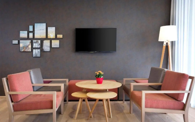Holiday Inn Express Friedrichshafen by IHG