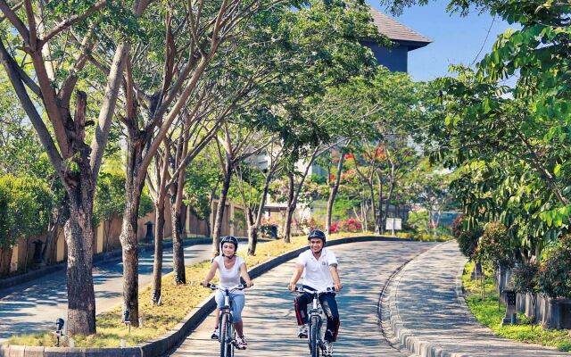 Mercure Bali Nusa Dua