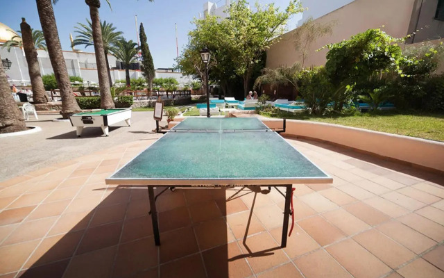 Hotel Vibra Marco Polo I - Adults Only