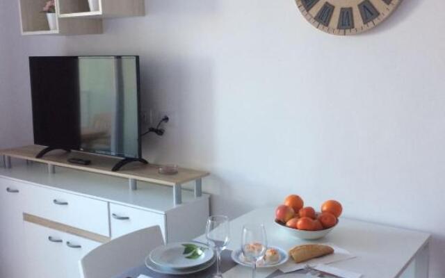Bonito apartamento Complejo Orlando