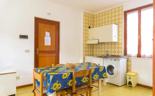 Appartamento Flora