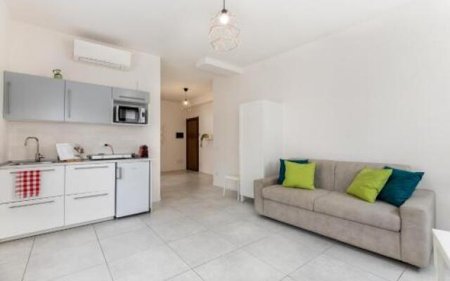 Appartamento Sempione 1 - Affitti Brevi Italia