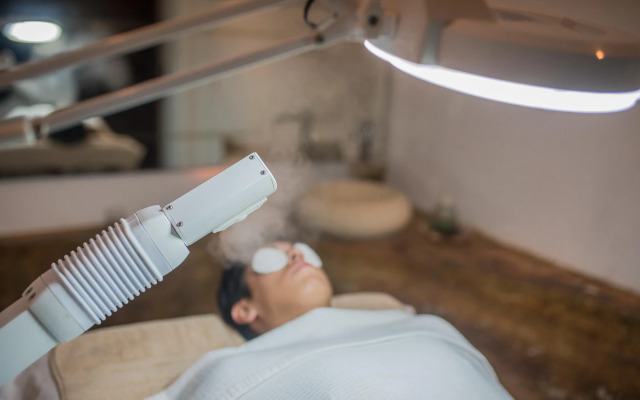 Cantil Hotel Spa Boutique