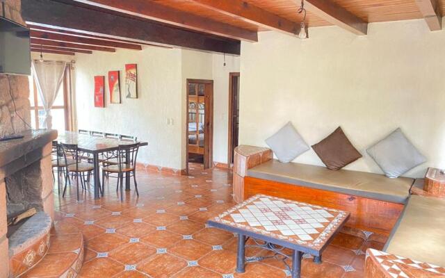 Cabaña D'Nellys 2