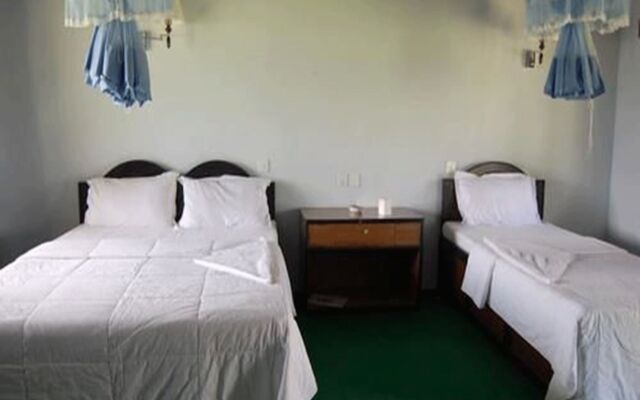 Wildlife Adventure Resort