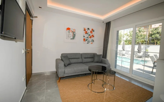 Swan Boutique Hotel