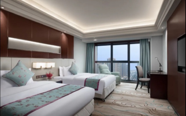 Ramada by Wyndham Wuhan North