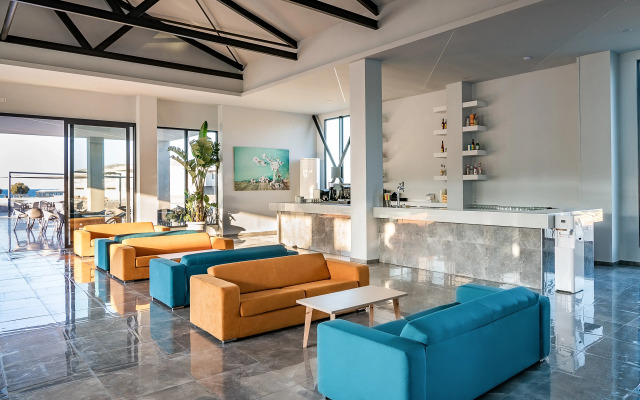 Galini Palace Resort Hotel