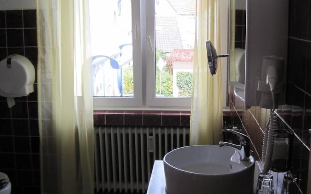 Hotel Gasthaus Rogge